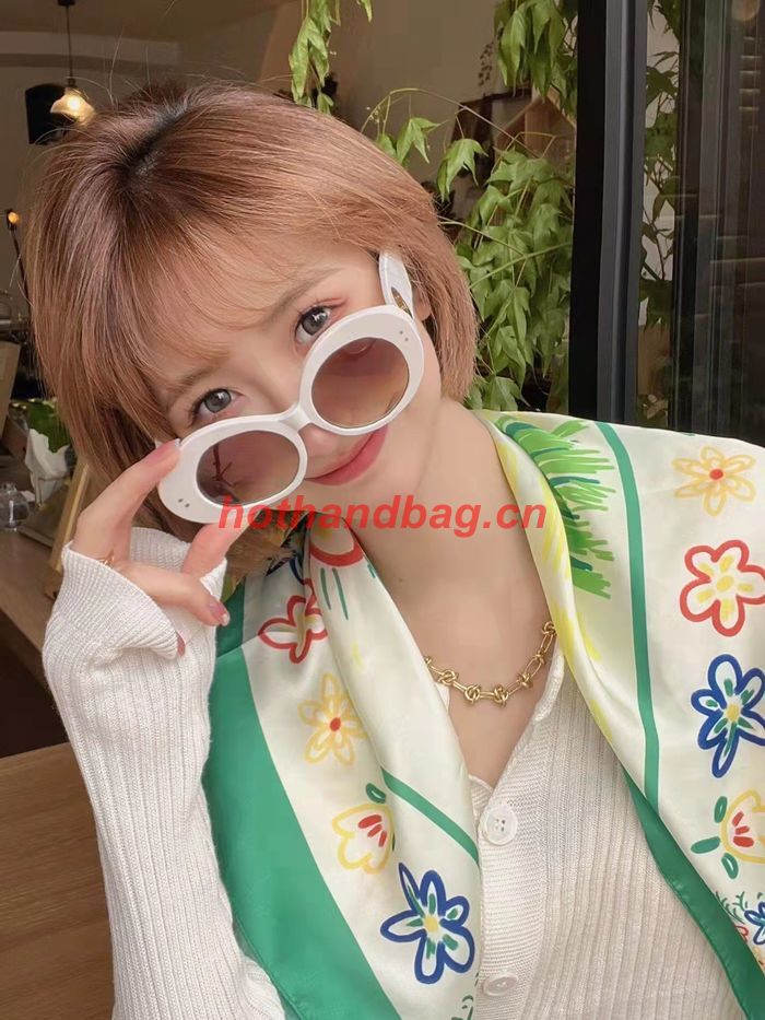 Linda Farrow Sunglasses Top Quality LFS00199 Linda Farrow Sunglasses Top Quality LFS00199